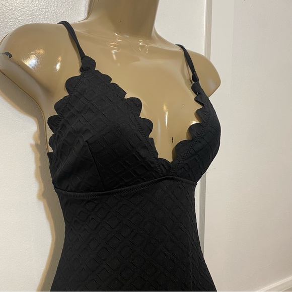 NWT Cupshe • Black swimsuit - Picture 3 of 6